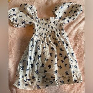 Jane and jack dress size 4